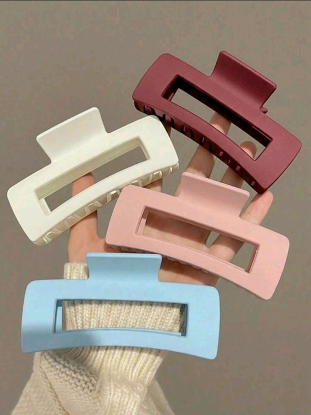 Hair Clips