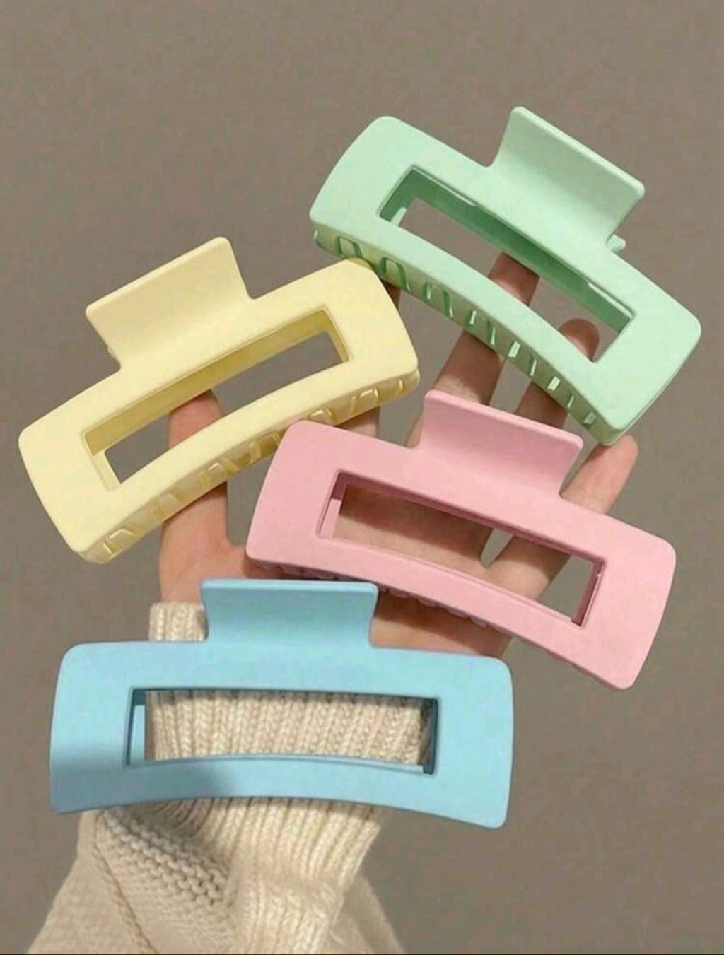 Hair Clips