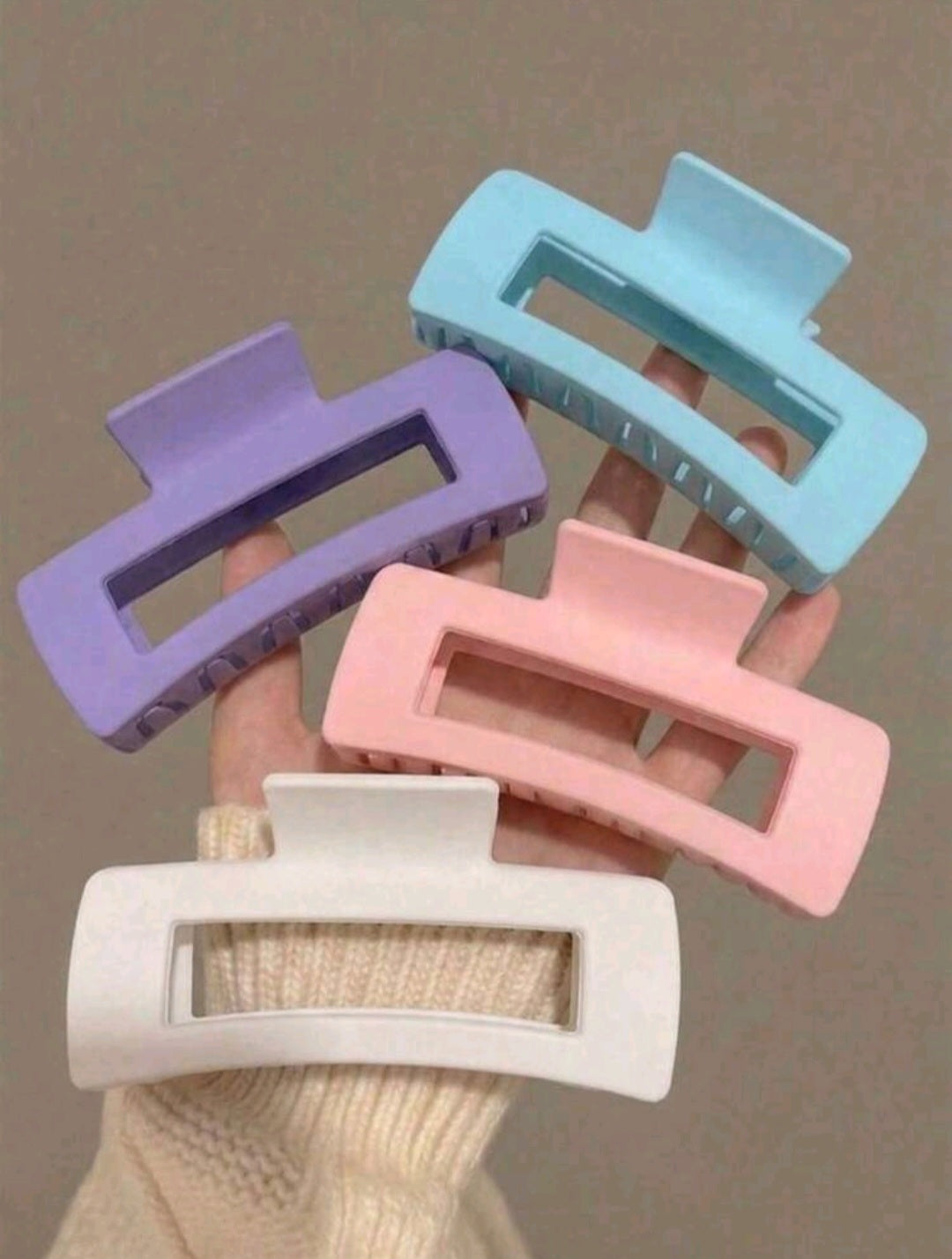 Hair Clips