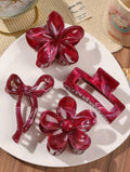 Hair Clip Sets