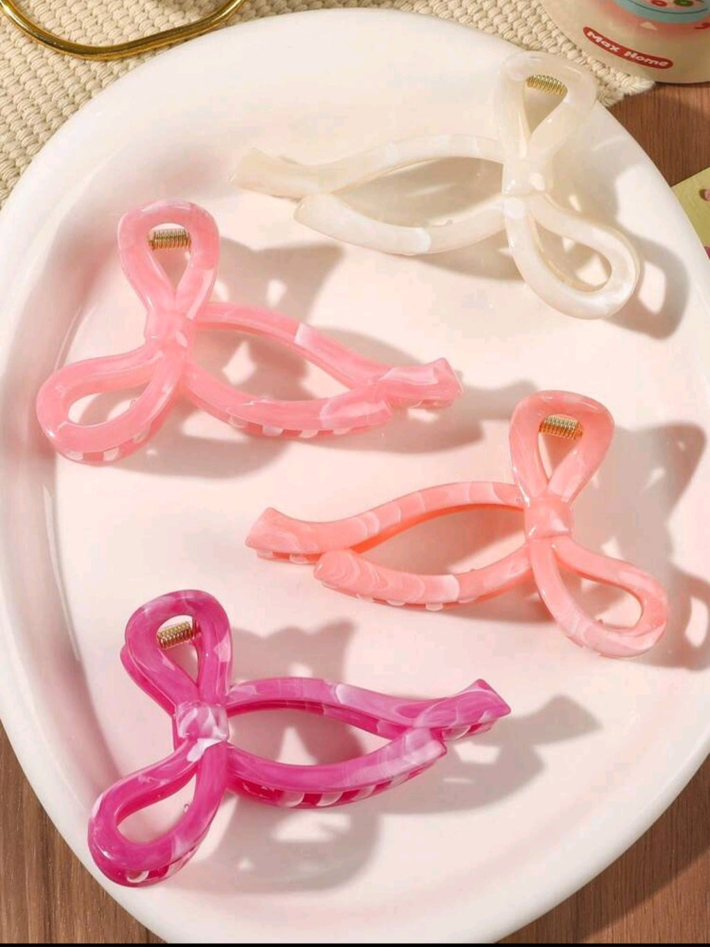 Hair Clip Sets